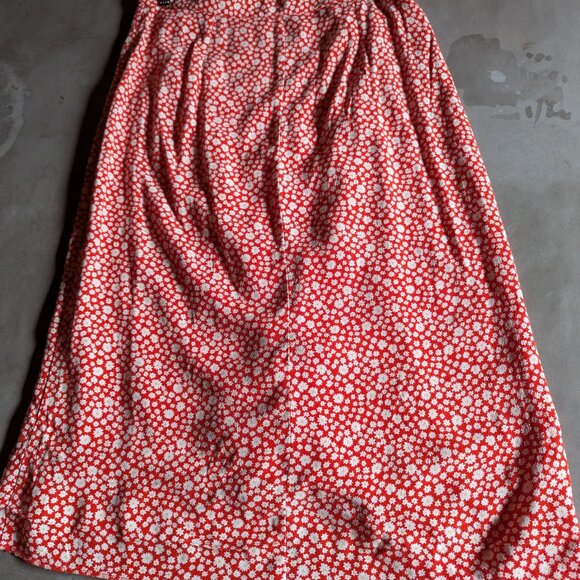 Sézane Maisie Skirt - Picture 15 of 16